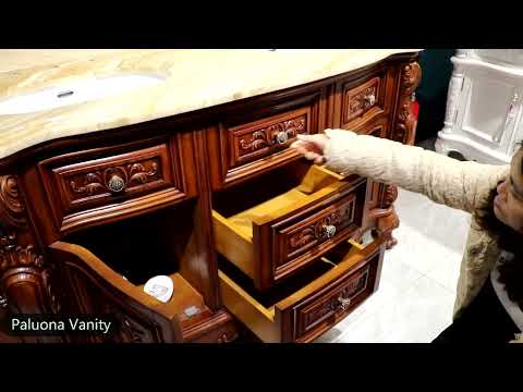 bathroom vanity PL-8665