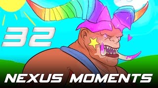 Nexus Moments #32