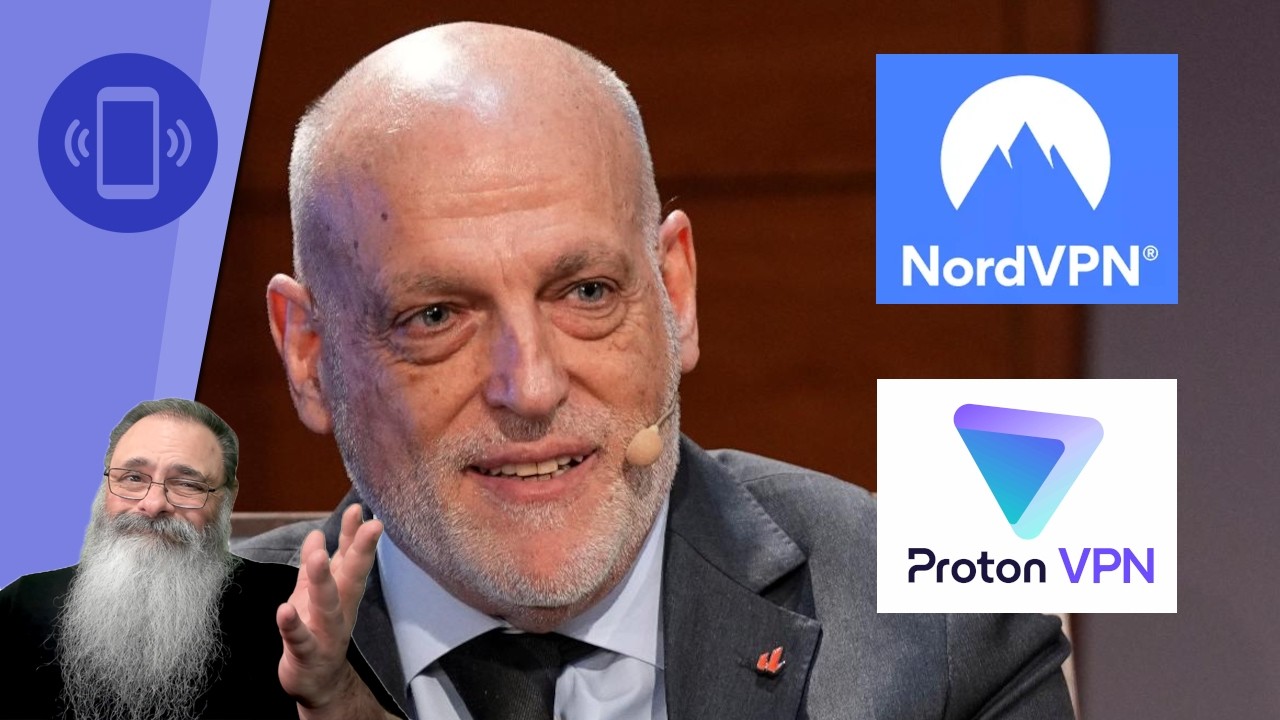 LA LIGA espanhola CONSEGUE ORDEM JUDICIAL para BLOQUEAR VPN na ESPANHA para NÃO ATRAPALHAR JOGO