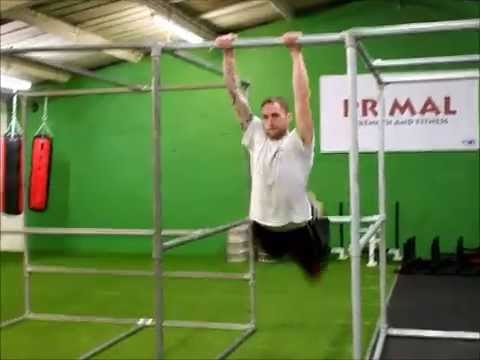 Mike Newman F10W #parkour #freerunning #calisthenics