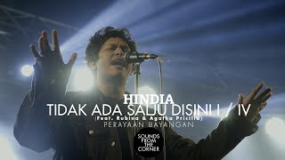 Download lagu Hindia - Tidak Ada Salju Disini I,IV (Ft. Rubina, Agatha Pricilla) | Sounds From The Corner Live #54 mp3 Download lagu Hindia - Tidak Ada Salju Disini I,IV (Ft. Rubina, Agatha Pricilla) | Sounds From The Corner Live #54 mp3