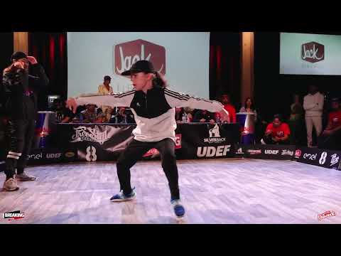 Boogie Renaissance Vs Hairy Styles - 3 V 3 Prelims - Pro Breaking Tour Open 2022 - Pro Breaking Tour