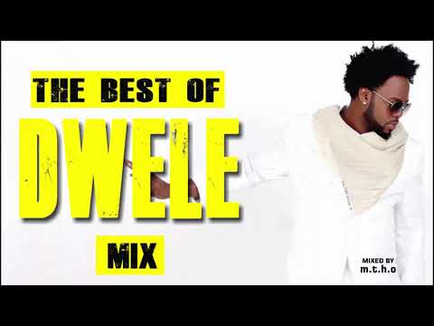 THE BEST OF DWELE MIX