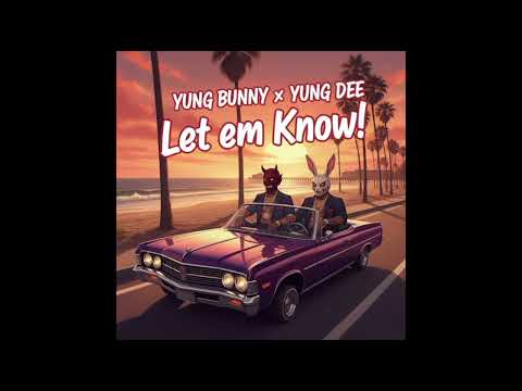 Yung Dee and Mr. A.R 🇵🇰