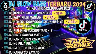 Download lagu DJ SLOW BASS TERBARU 2024๐ง DJ JANGAN SALAH PASANGAN ๐งDJ VIRAL TIKTOK TERBARU mp3 Download lagu DJ SLOW BASS TERBARU 2024๐ง DJ JANGAN SALAH PASANGAN ๐งDJ VIRAL TIKTOK TERBARU mp3