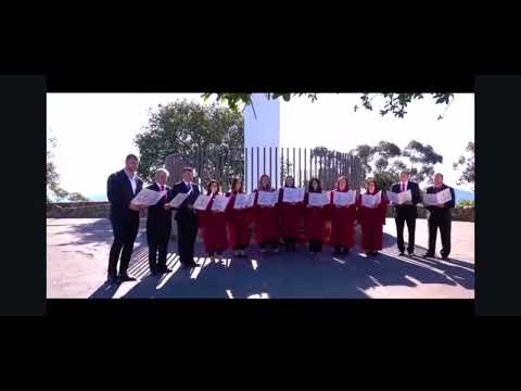 KHAYEL MARAN, Hymn of the Assyrian Church of the East, by St. Rabban Hormizd Choir (April 2023)