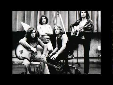 Polski rock-blues. Breakout "Zapraszamy na korridę" 1970