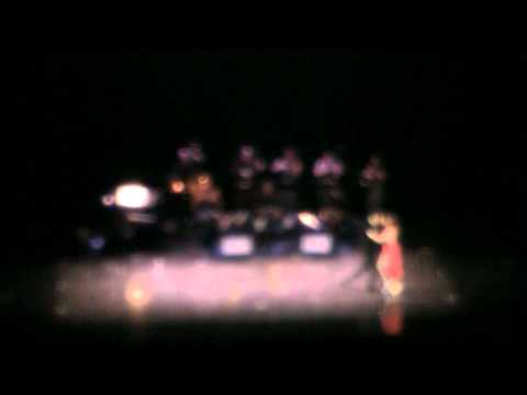 Orquesta Típica Sabor A Tango & Ruben y Sabrina - Yunta De Oro (Osvaldo Ruggiero)