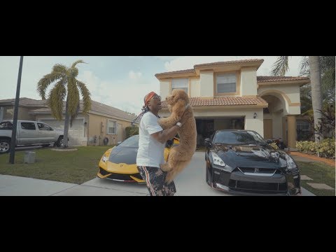 Shal Marshall - Party We Love (Official Music Video)