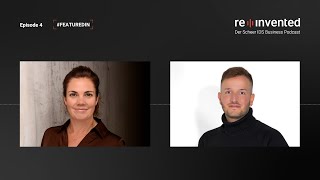 04 #FeaturedIn: DSAG Podcast – Digitale Exzellenz mit KI