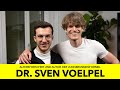 WIE LÄNGER LEBEN? Altersforscher Sven Voelpel über physische & geistige Optimierung und ewiges Leben