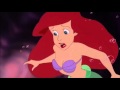 The Little Mermaid Ariel Meets Ursula HD
