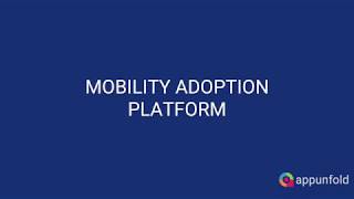Appunfold YouTube Video