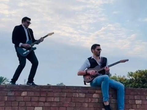 Iss Dafa Nahin - MNA the band