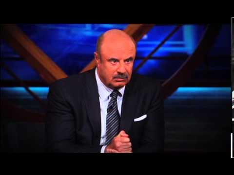 Justice for Jake & Ella Dr. Phil Trailer for Limberios Saga