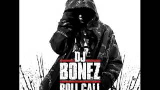 DJ Bonez - Sideways (feat. Muph)