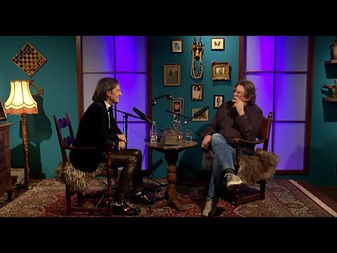 Rambo Amadeus:  "Najpametnije bi nam bilo da degradiramo u majmune"   Opet Laka,  038, 19.04.2024.