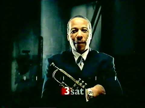 *GERMANY* 3sat continuity - Saturday 2nd August 2003