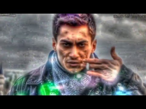 iSyanQaR26   Yalancı Kahpe Gözler  Official Video    2015