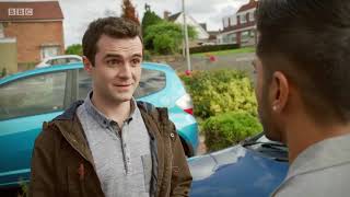 Two Doors Down Series 1 Episode 1