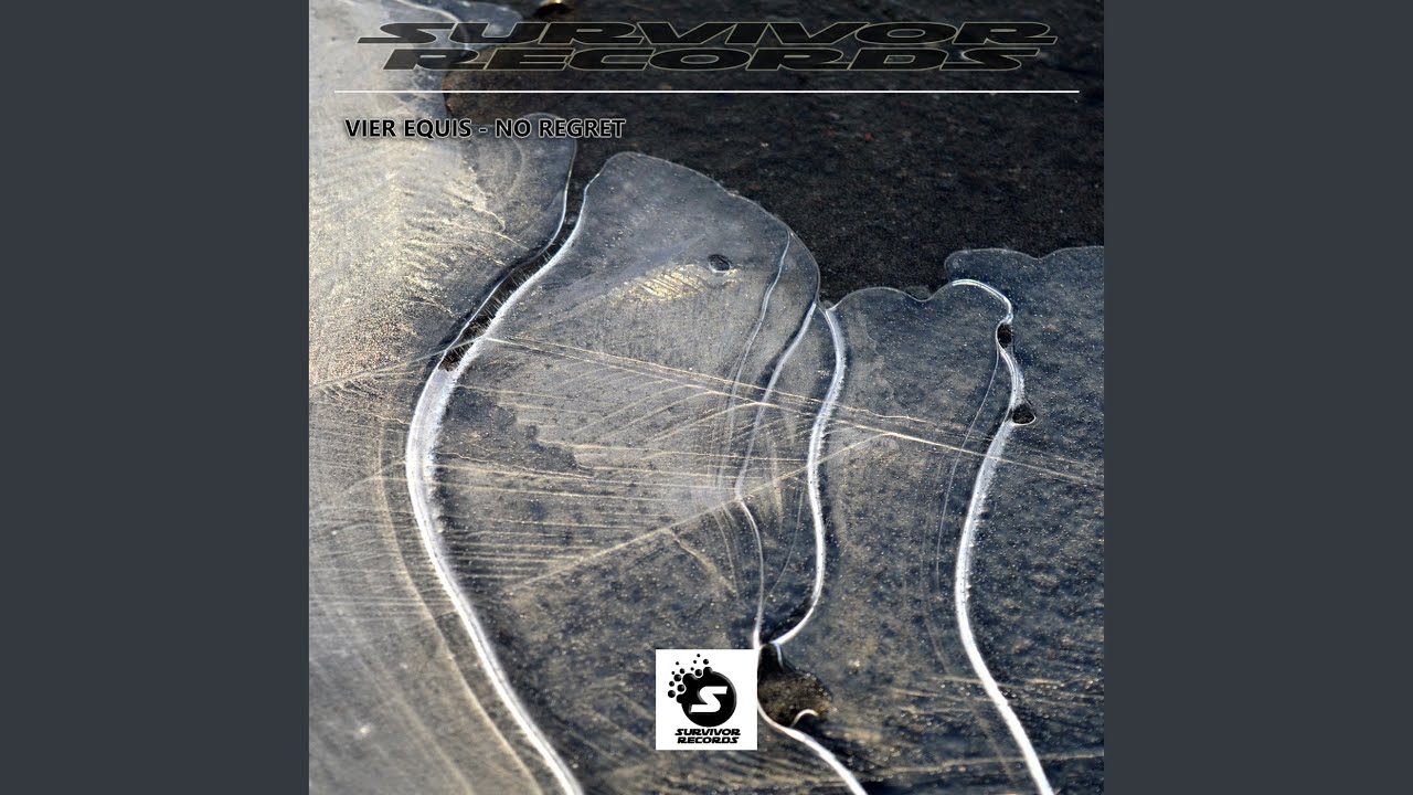 No Regret (Original Mix)