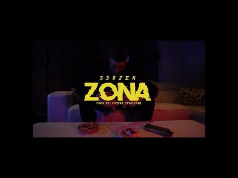 5DRJEN - ZONA (4K)