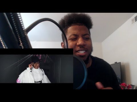 Reacting to West African Music Ep 36: Niniola - Sicker