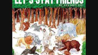 Raging in the Plague Age - Les Savy Fav