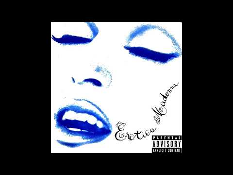 Goodbye To Innocence - Madonna
