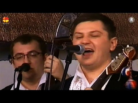 Ivan Štivić & TS Salaš ~ LEGENDA SI, DADO MOJ