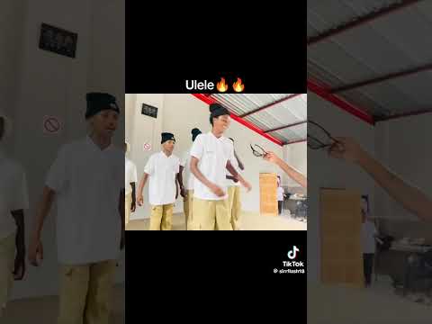 ULELE GWIJO 