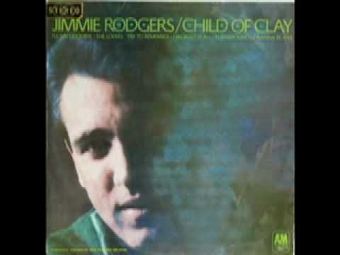Jimmie Rodgers - Turnaround (Child Of Clay)