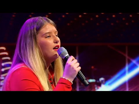🇮🇪 Junior Eurovision Éire 2023 Heat 2 - Charlotte Mackey - September Song (by JP Cooper)