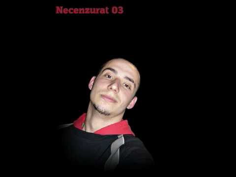 Necenzurat 03 - MC`i la orizont