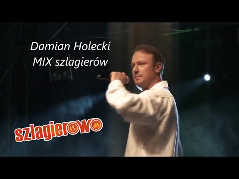 Damian Holecki, MIX Szlagierowo Koncertowo