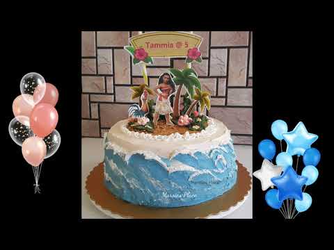 Cakes! A compilation Vol.2  Marsie's Delights