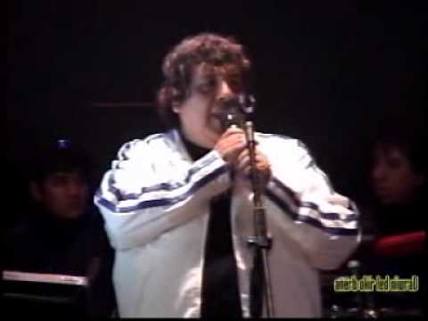 TOÑO Y SU GRUPO CENTELLA - TU DESPRECIO