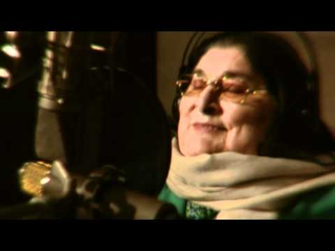 Mercedes Sosa - Aquellas Pequeñas Cosas
