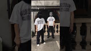 Download lagu 'Streetwear Meets Japanese Kanji Culture 🇯🇵🔥' #streetwear #urbanfashion #streetstyle #kanji mp3