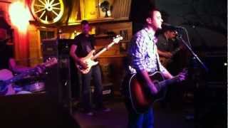 Wade Bowen &quot;To Live Is To Fly&quot;