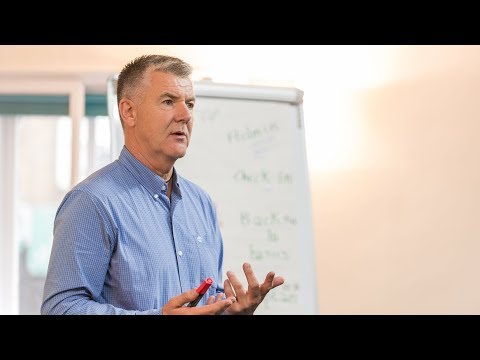 Introduction To Transactional Analysis