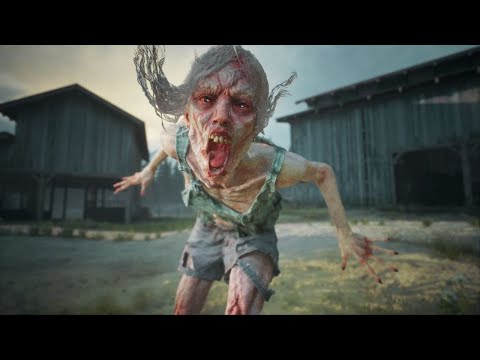 DAYS GONE Walkthrough Gameplay Part 28 [Full Game] #daysgone