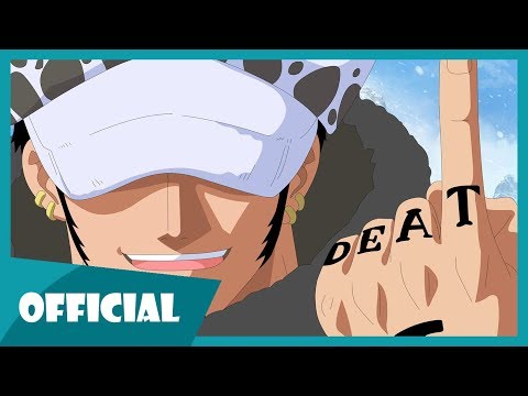 Rap về Law (One Piece)  - Phan Ann