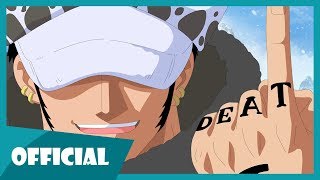 Rap về Law (One Piece)  - Phan Ann