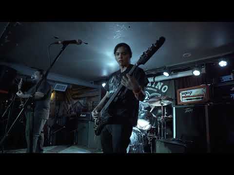 Iron Tusk-"Disowned" (2024 Single)