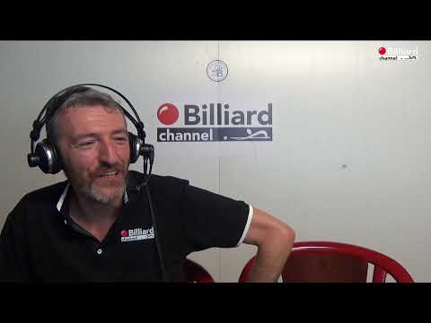 Marcolin Paolo VS Quarta Andrea - Campionati Italiani 2022-2023 - Nazionali PRO