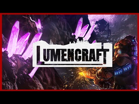 Steam Community :: Video :: LUMENCRAFT é uma agradável surpresa (Em ...