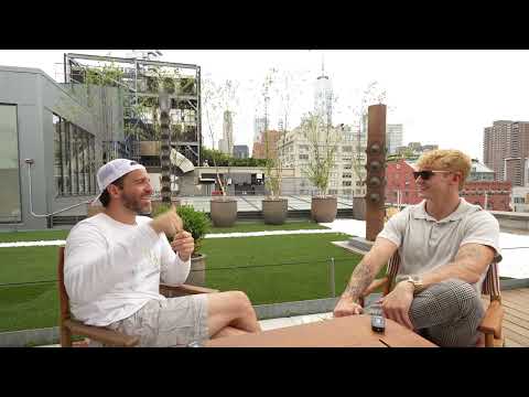 A Sit Down With CEO Jeff VanNote