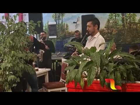 Spartak Kurteshi & Edi Xonit - Live Popullore 2025