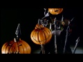 The Nightmare Before Christmas Trailer 1993 Full HD 1920x1080p